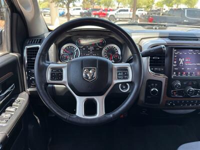 2018 RAM 3500 Laramie   - Photo 37 - Scottsdale, AZ 85257