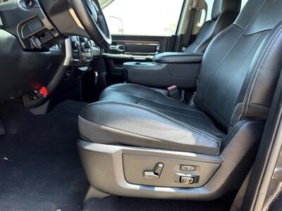 2018 RAM 3500 Laramie   - Photo 22 - Scottsdale, AZ 85257