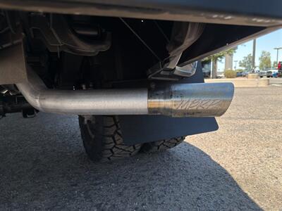 2018 RAM 3500 Laramie   - Photo 11 - Scottsdale, AZ 85257
