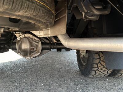 2018 RAM 3500 Laramie   - Photo 12 - Scottsdale, AZ 85257