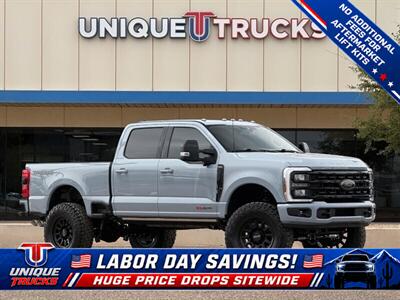 2024 Ford F-250 Super Duty Lariat Tremor Truck