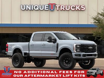 2024 Ford F-250 Super Duty Lariat Tremor Truck