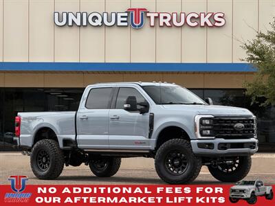 2024 Ford F-250 Super Duty Lariat Tremor Truck