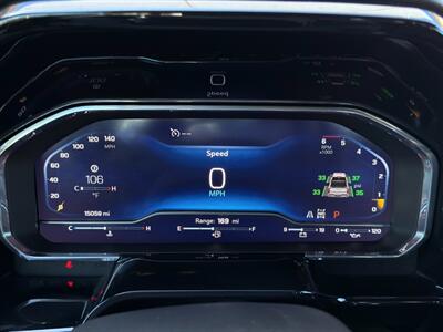 2024 Chevrolet Silverado 1500 LTZ   - Photo 38 - Scottsdale, AZ 85257
