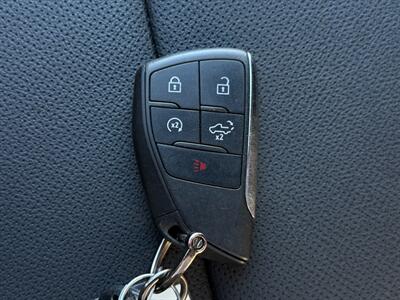 2024 Chevrolet Silverado 1500 LTZ   - Photo 36 - Scottsdale, AZ 85257