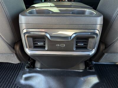 2024 Chevrolet Silverado 1500 LTZ   - Photo 32 - Scottsdale, AZ 85257