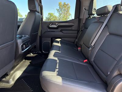 2024 Chevrolet Silverado 1500 LTZ   - Photo 24 - Scottsdale, AZ 85257