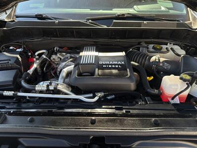 2024 Chevrolet Silverado 1500 LTZ   - Photo 15 - Scottsdale, AZ 85257