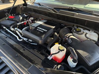 2024 Chevrolet Silverado 1500 LTZ   - Photo 17 - Scottsdale, AZ 85257