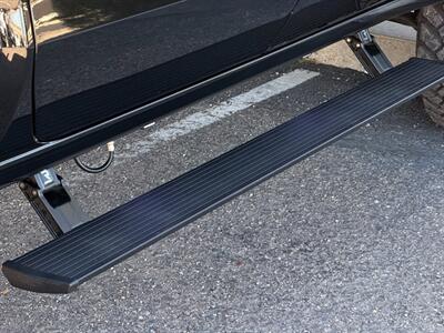 2024 Chevrolet Silverado 1500 LTZ   - Photo 37 - Scottsdale, AZ 85257