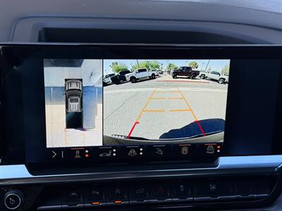 2024 Chevrolet Silverado 1500 LTZ   - Photo 39 - Scottsdale, AZ 85257