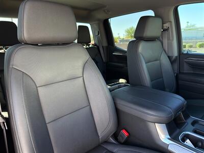 2024 Chevrolet Silverado 1500 LTZ   - Photo 31 - Scottsdale, AZ 85257