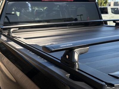 2024 Chevrolet Silverado 1500 LTZ   - Photo 10 - Scottsdale, AZ 85257