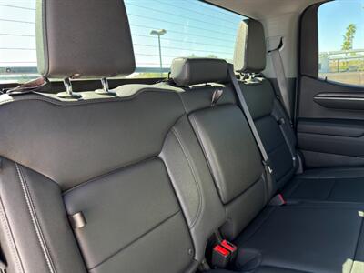 2024 Chevrolet Silverado 1500 LTZ   - Photo 29 - Scottsdale, AZ 85257