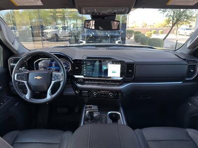 2024 Chevrolet Silverado 1500 LTZ   - Photo 33 - Scottsdale, AZ 85257