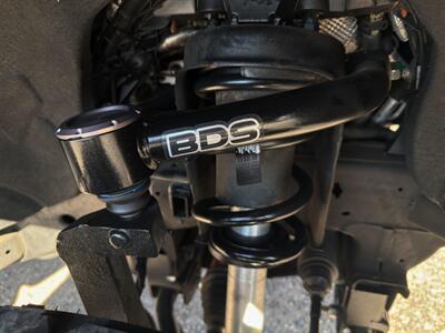 2024 Chevrolet Silverado 1500 LTZ   - Photo 5 - Scottsdale, AZ 85257