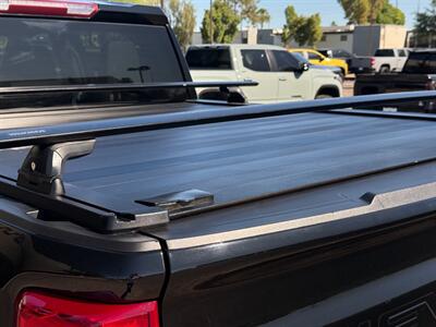 2024 Chevrolet Silverado 1500 LTZ   - Photo 9 - Scottsdale, AZ 85257