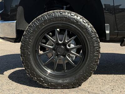 2024 Chevrolet Silverado 1500 LTZ   - Photo 13 - Scottsdale, AZ 85257
