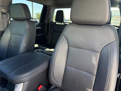 2024 Chevrolet Silverado 1500 LTZ   - Photo 21 - Scottsdale, AZ 85257
