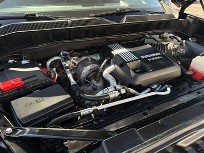 2024 Chevrolet Silverado 1500 LTZ   - Photo 16 - Scottsdale, AZ 85257