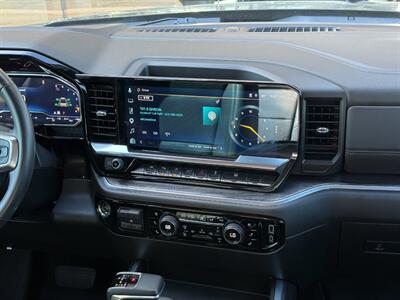 2024 Chevrolet Silverado 1500 LTZ   - Photo 35 - Scottsdale, AZ 85257