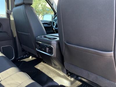 2024 Chevrolet Silverado 1500 LTZ   - Photo 27 - Scottsdale, AZ 85257