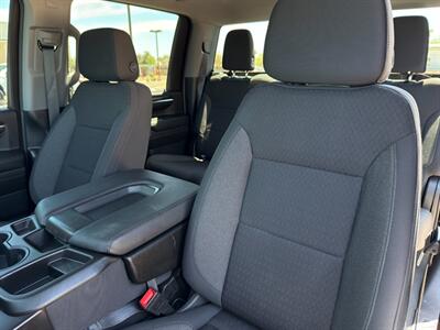 2024 Chevrolet Silverado 3500HD LT   - Photo 18 - Scottsdale, AZ 85257