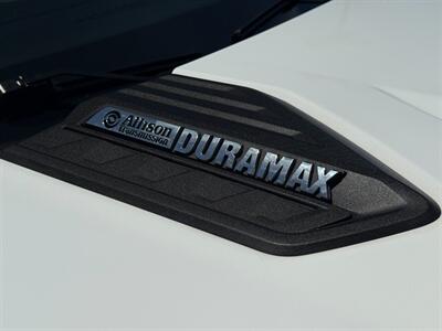 2024 Chevrolet Silverado 3500HD LT   - Photo 5 - Scottsdale, AZ 85257