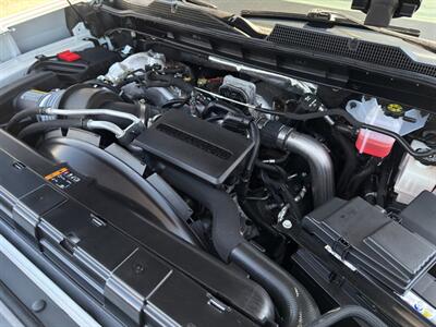 2024 Chevrolet Silverado 3500HD LT   - Photo 14 - Scottsdale, AZ 85257