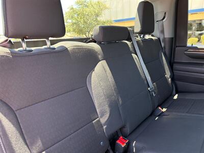2024 Chevrolet Silverado 3500HD LT   - Photo 26 - Scottsdale, AZ 85257