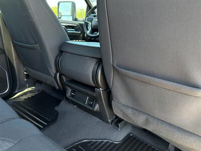 2024 Chevrolet Silverado 3500HD LT   - Photo 24 - Scottsdale, AZ 85257