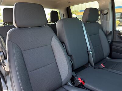 2024 Chevrolet Silverado 3500HD LT   - Photo 28 - Scottsdale, AZ 85257