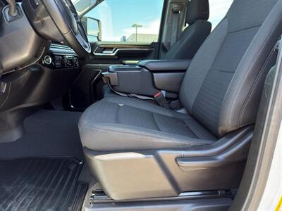 2024 Chevrolet Silverado 3500HD LT   - Photo 17 - Scottsdale, AZ 85257