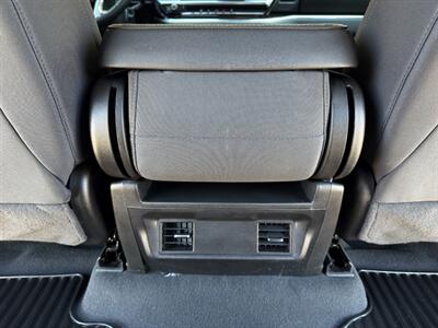 2024 Chevrolet Silverado 3500HD LT   - Photo 29 - Scottsdale, AZ 85257