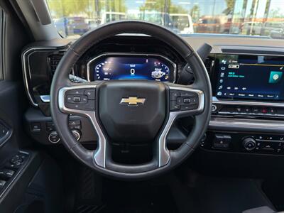 2024 Chevrolet Silverado 3500HD LT   - Photo 31 - Scottsdale, AZ 85257
