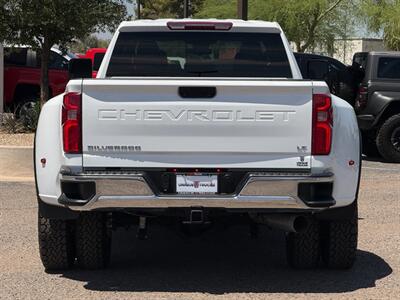 2024 Chevrolet Silverado 3500HD LT   - Photo 7 - Scottsdale, AZ 85257