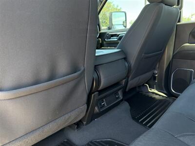 2024 Chevrolet Silverado 3500HD LT   - Photo 20 - Scottsdale, AZ 85257