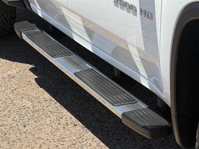 2024 Chevrolet Silverado 3500HD LT   - Photo 6 - Scottsdale, AZ 85257