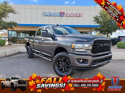 2023 RAM 2500 Big Horn Truck