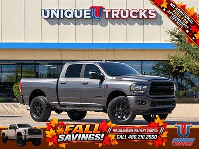 2023 RAM 2500 Big Horn Truck
