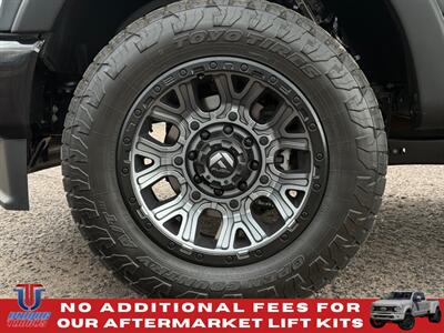 2024 Ford F-350 Super Duty Limited   - Photo 13 - Scottsdale, AZ 85257