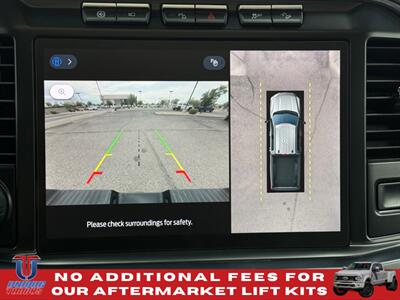 2024 Ford F-350 Super Duty Limited   - Photo 39 - Scottsdale, AZ 85257