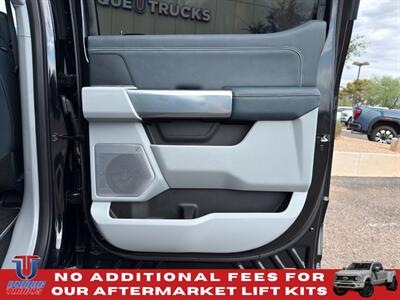 2024 Ford F-350 Super Duty Limited   - Photo 28 - Scottsdale, AZ 85257