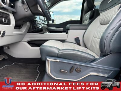 2024 Ford F-350 Super Duty Limited   - Photo 19 - Scottsdale, AZ 85257
