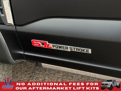 2024 Ford F-350 Super Duty Limited   - Photo 11 - Scottsdale, AZ 85257