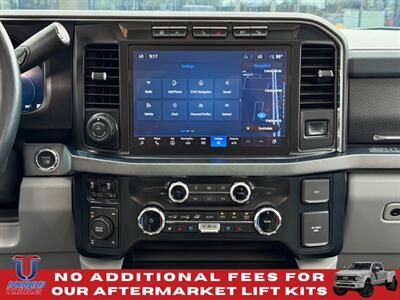 2024 Ford F-350 Super Duty Limited   - Photo 37 - Scottsdale, AZ 85257