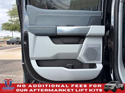 2024 Ford F-350 Super Duty Limited   - Photo 22 - Scottsdale, AZ 85257