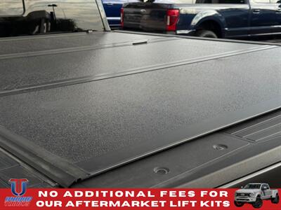 2024 Ford F-350 Super Duty Limited   - Photo 8 - Scottsdale, AZ 85257