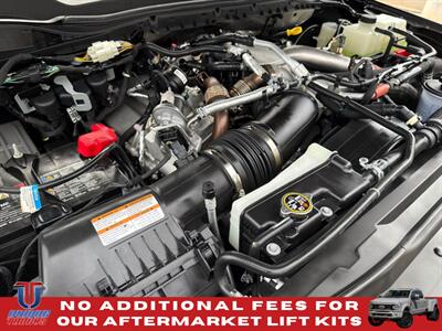 2024 Ford F-350 Super Duty Limited   - Photo 15 - Scottsdale, AZ 85257
