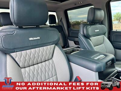 2024 Ford F-350 Super Duty Limited   - Photo 29 - Scottsdale, AZ 85257